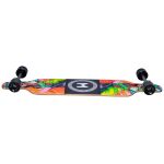 Longboard Complete Madrid Dream Drop-Thru Abstract 40"