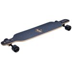 Longboard Complete Madrid Dream Drop-Thru Abstract 40"
