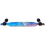 Longboard Complete Madrid Dream Drop-Thru Galaxy 36.5"