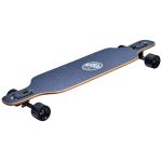 Longboard Complete Madrid Dream Drop-Thru Galaxy 36.5"