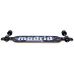 Longboard Complete Madrid Dream Drop-Thru Glitch 40"