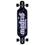 Longboard Complete Madrid Dream Drop-Thru Glitch 40"