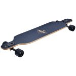 Longboard Complete Madrid Dream Drop-Thru Glitch 40"