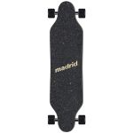 Longboard Complete Madrid Weezer Top-Mount 36"