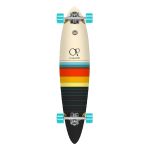Longboard Complete Ocean Pacific Dawn Pintail 40"