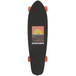 Longboard Cruiser Long Island Endless 28" Complete