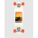 Longboard Cruiser Long Island Endless 28" Complete