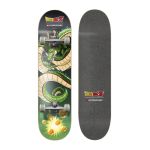 Skate Complet Hydroponic DBZ Collab Shenron