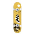 Skate Complet Hydroponic SPORT Co. Yellow