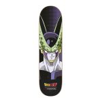 Skateboard Deck Hydroponic DBZ Collab Cell