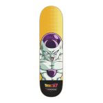 Skateboard Deck Hydroponic DBZ Collab Frieza