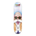 Skateboard Deck Hydroponic DBZ Collab Kame Sennin