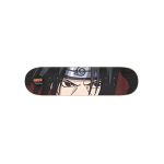 Skateboard Deck Hydroponic Naruto Collab Itachi