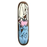 Skateboard Deck Leon Karssen Heartbreaker 8"