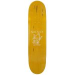 Skateboard Deck Leon Karssen Heartbreaker 8"