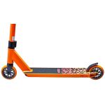 Antics Ace Trotinetă Freestyle Portocaliu