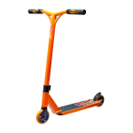 Antics Ace Trotinetă Freestyle Portocaliu