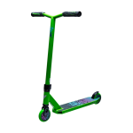 Antics Lite Trotinetă Freestyle Verde