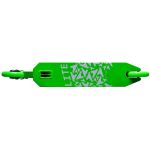 Antics Lite Trotinetă Freestyle Verde