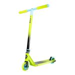 CORE CD1 Trotinetă Freestyle Lime/Blue