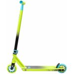 CORE CD1 Trotinetă Freestyle Lime/Blue