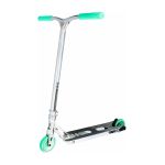CORE SL2 Trotinetă Freestyle Chrome/Teal