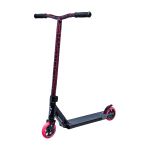 Crisp Blaster Trotinetă Freestyle Black/Pink Cracking