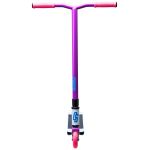 Crisp Blitz Trotinetă Freestyle Alb /Mov