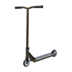 Crisp Inception Trotinetă Freestyle Gold Cracking