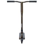 Crisp Inception Trotinetă Freestyle Gold/Pink Lava