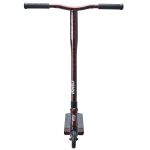 Crisp Inception Trotinetă Freestyle Red Cracking