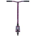 Crisp Surge Trotinetă Freestyle Cloudy Purple