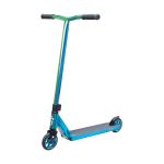 Crisp Surge Trotinetă Freestyle Full Neochrome