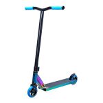 Crisp Surge Trotinetă Freestyle Neochrome/Black