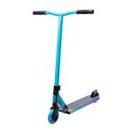 Crisp Surge Trotinetă Freestyle Neochrome/Blue