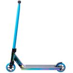 Crisp Surge Trotinetă Freestyle Neochrome/Blue