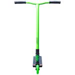 Crisp Surge Trotinetă Freestyle Neochrome/Green