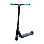 Crisp Switch Mini Trotinetă Freestyle Black/Blue