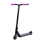 Crisp Switch Trotinetă Freestyle Black/Purple
