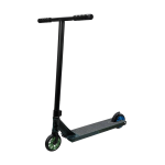 Crisp Ultima Trotinetă Freestyle Albastru