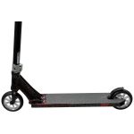 Crisp Ultima Trotinetă Freestyle Rosu