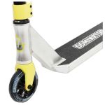 Dominator Airborne Trotinetă Freestyle Gri