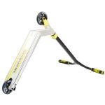 Dominator Airborne Trotinetă Freestyle Gri