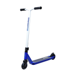 Dominator Cadet Trotinetă Freestyle Albastru/Alb