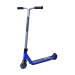 Dominator Ranger Trotinetă Freestyle Albastru/Gri