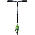 Dominator Ranger Trotinetă Freestyle Verde