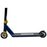 Dominator Sniper Trotinetă Freestyle Albastru