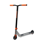Dominator Sniper Trotinetă Freestyle Argintiu
