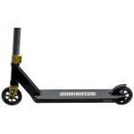 Dominator Sniper Trotinetă Freestyle Negru