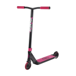Dominator Sniper Trotinetă Freestyle Roz